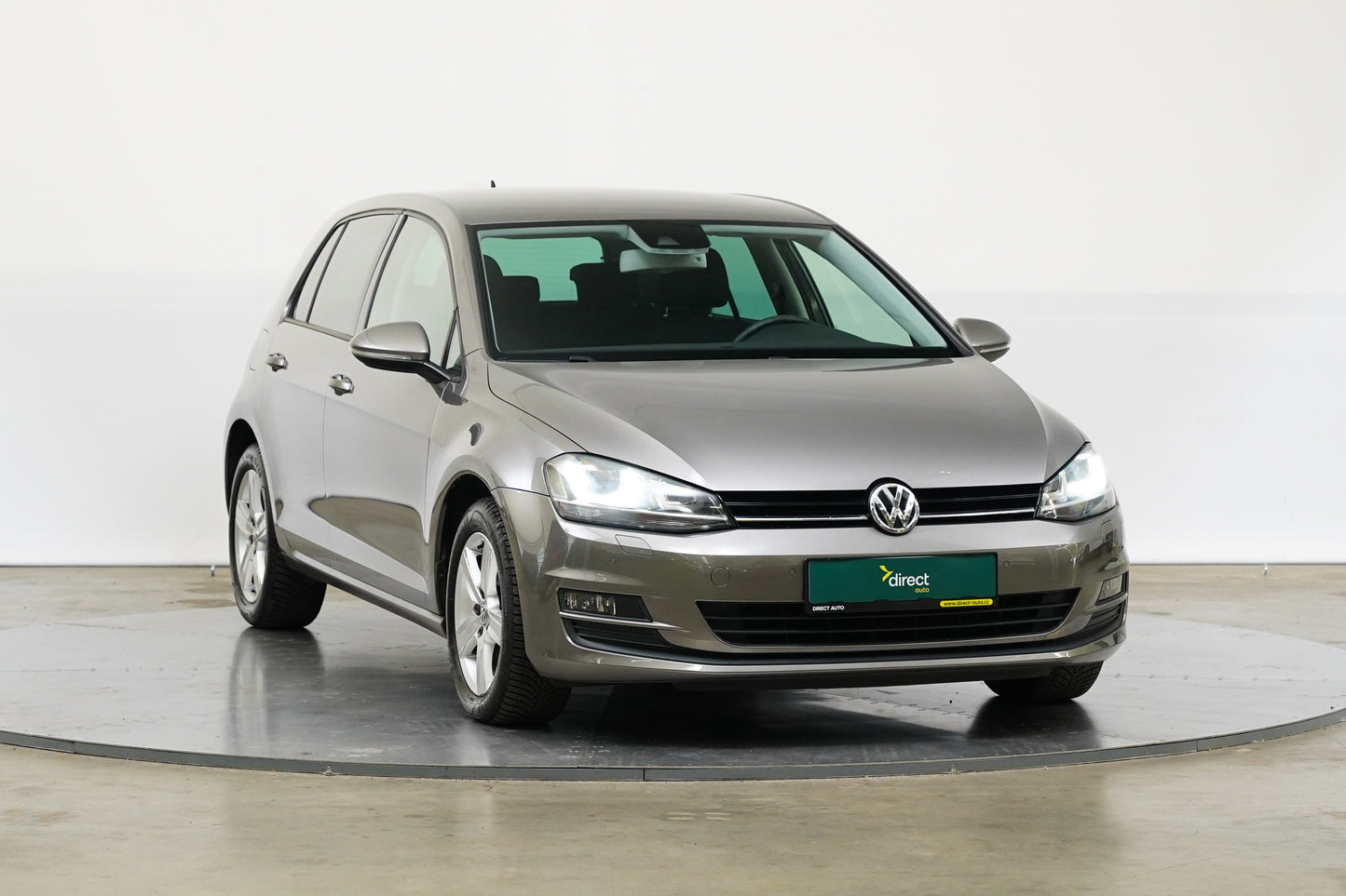 Volkswagen Golf 1.6 TDI 81 kW Comfortline