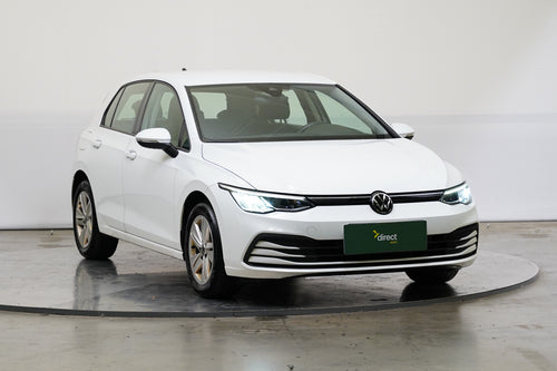 Volkswagen Golf 1.0 TSI 81 kW Life – foto 8