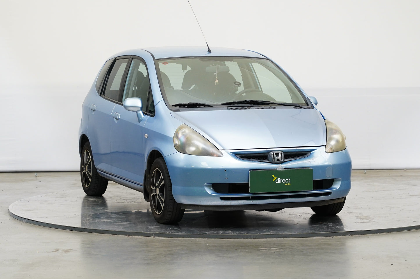 Honda Jazz 1.2i 57 kW