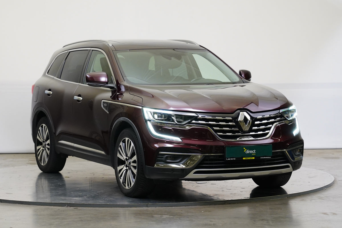 Renault Koleos 2.0 dCi 140 kW 4x4 Initiale – foto 8