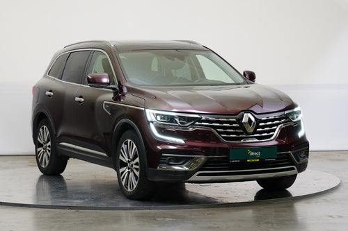 Renault Koleos 2.0 dCi 140 kW 4x4 Initiale – foto 8