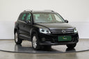 Volkswagen Tiguan 2.0 TDI 130 kW DSG 4x4 Life