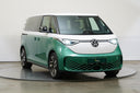 Volkswagen ID.Buzz 210 kW 86 kWh Long Pro