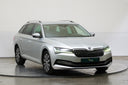 Škoda Superb 1.5 TSI 110 kW Style