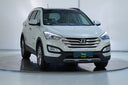 Hyundai Santa Fe 2.2 CRDi 145 kW 4WD Premium