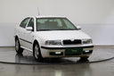 Škoda Octavia 1.9 TDI 66 kW