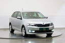 Škoda Rapid 1.2 TSI 66 kW Drive