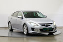 Mazda 6 2.5i 125 kW GTA