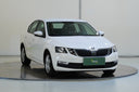 Škoda Octavia 1.6 TDi 85kW Ambition