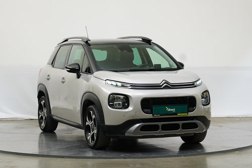Citroën C3 Aircross 1.6 BlueHDI 88 kW Shine – foto 8
