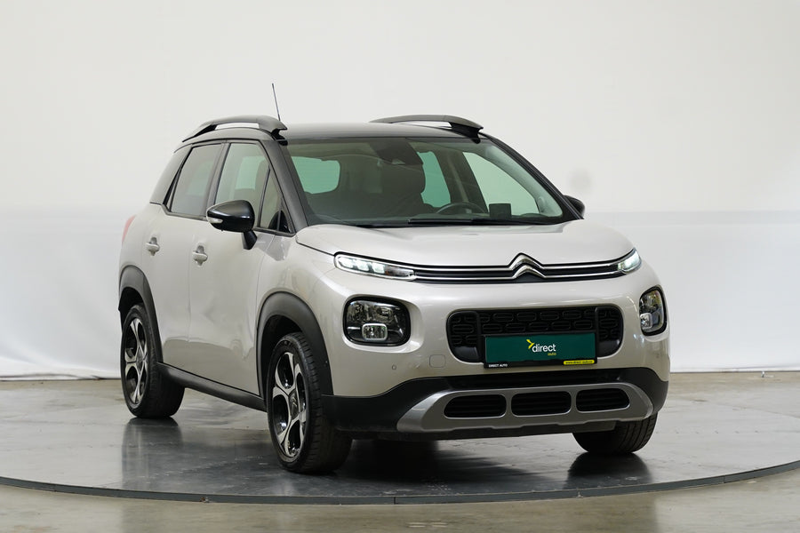 Citroën C3 Aircross 1.6 BlueHDI 88 kW Shine – foto 8