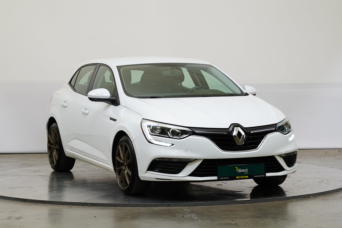Renault Mégane 1.3 TCE 85 kW Life – foto 8