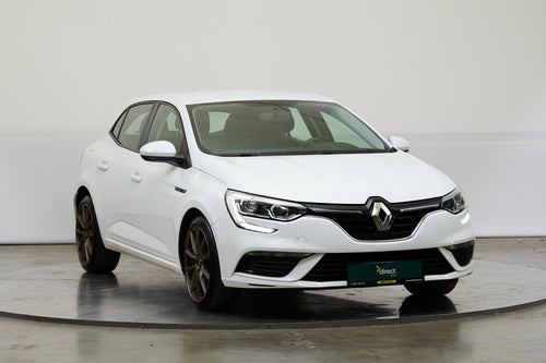 Renault Mégane 1.3 TCE 85 kW Life – foto 8
