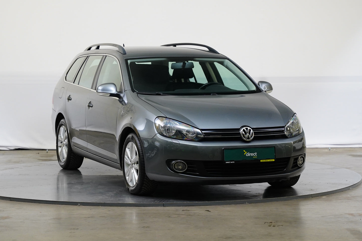 Volkswagen Golf 1.6 TDI 77 kW Comfortline