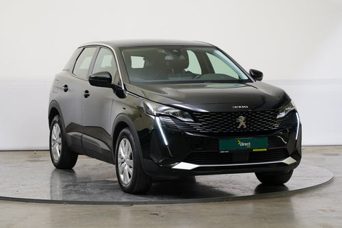 Peugeot 3008 1.5 Blue-HDi 96 kW Active Pack – foto 8