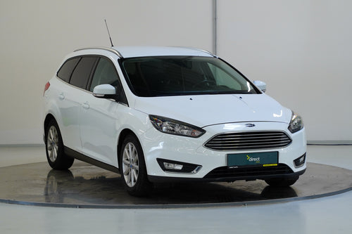 Ford Focus 1.5 TDCI 88 kW – foto 8