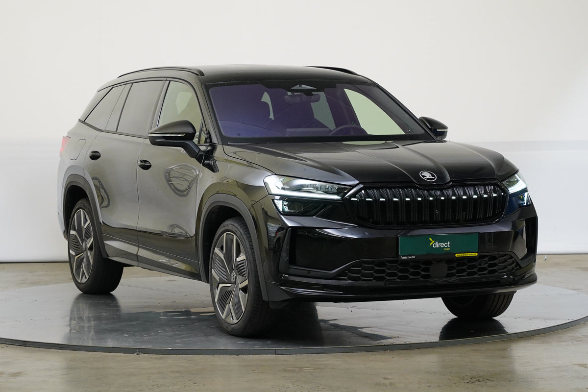 Škoda Kodiaq 2.0 TDI 142 kW 4x4 Sportline – foto 8