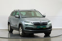 Škoda Karoq 2.0 TDI 110 kW DSG Style Plus