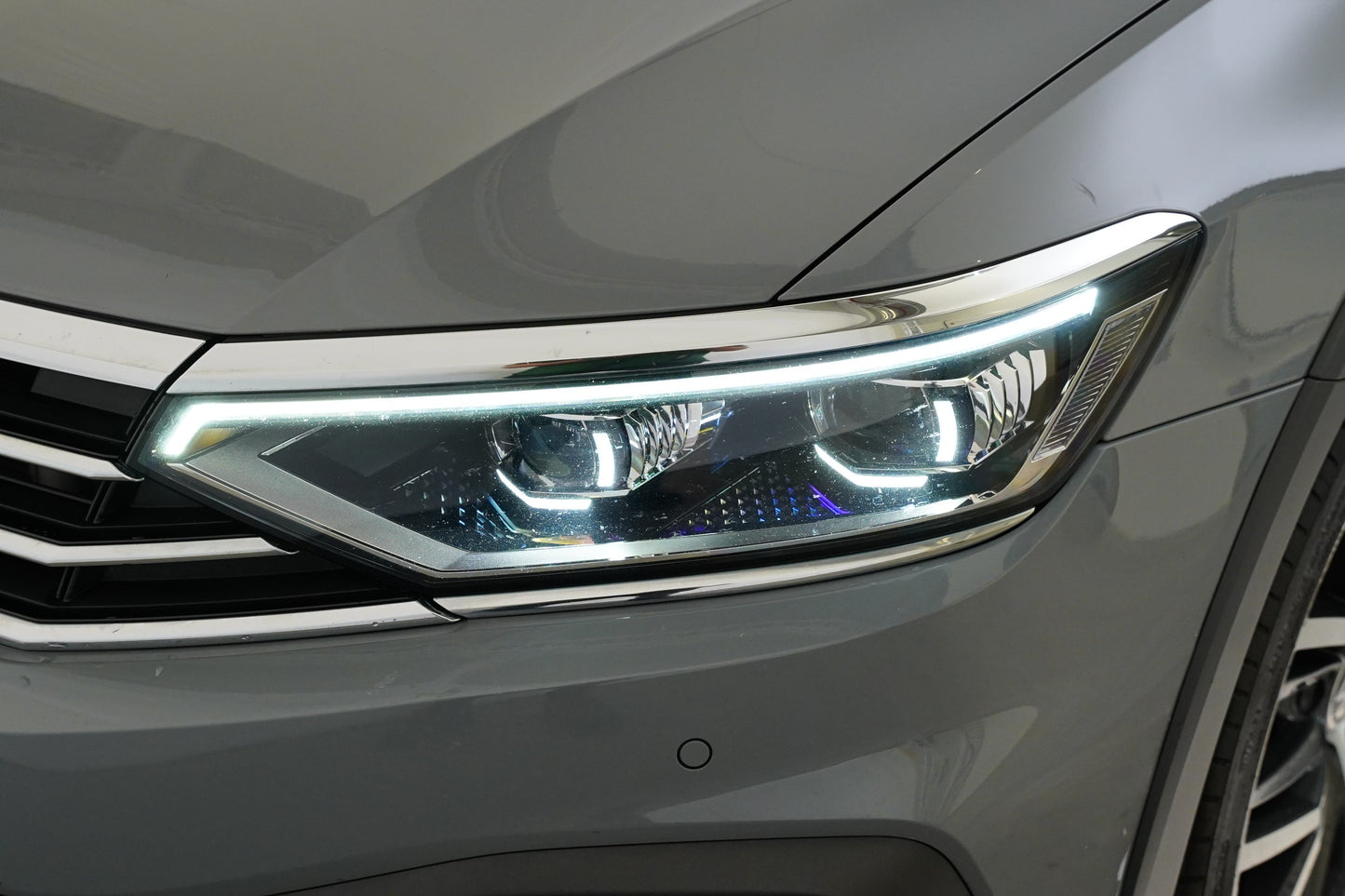 Volkswagen Passat 2.0 TDI 147 kW Alltrack
