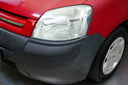 Citroën Berlingo 1.4i 55 kW