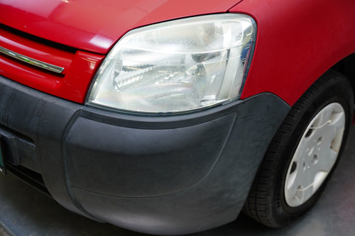 Citroën Berlingo 1.4i 55 kW – foto 9