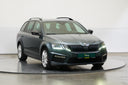 Škoda Octavia 2.0 TSI 169 kW RS