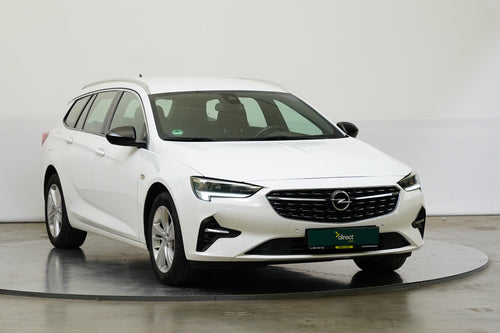 Opel Insignia 2.0 CDTI 128 kW AUT 4x4 – foto 8