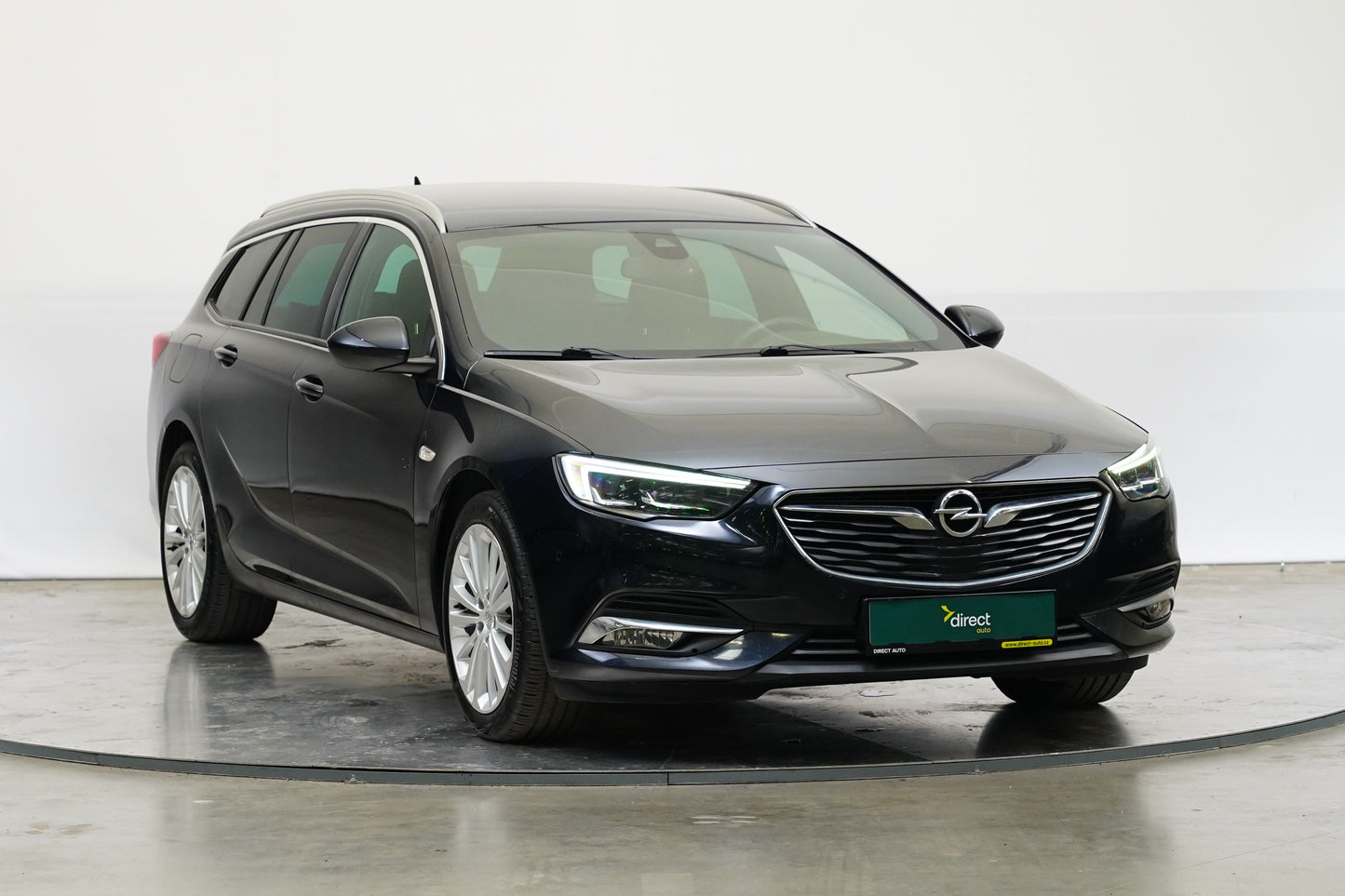 Opel Insignia 2.0 CDTI 125 kW Innovation