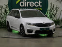 Škoda Octavia 2.0 TDI 135 kW 4x4 RS