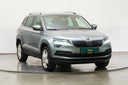 Škoda Karoq 1.5 TSI 110 kW DSG Style
