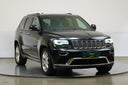 Jeep Grand Cherokee 3.0 CRD 184 kW Summit