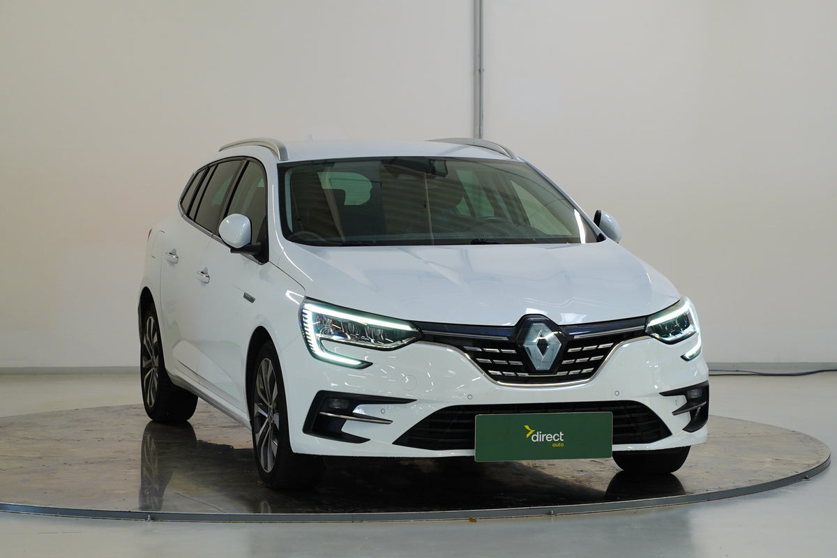 Renault Mégane 1.3 TCe 103 kW Techno – foto 8