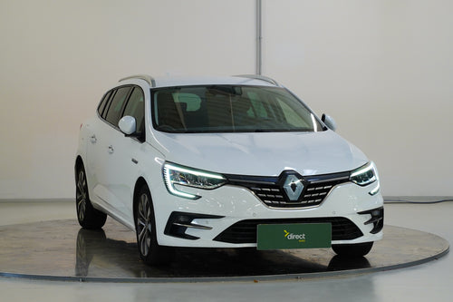 Renault Mégane 1.3 TCe 103 kW Techno – foto 8