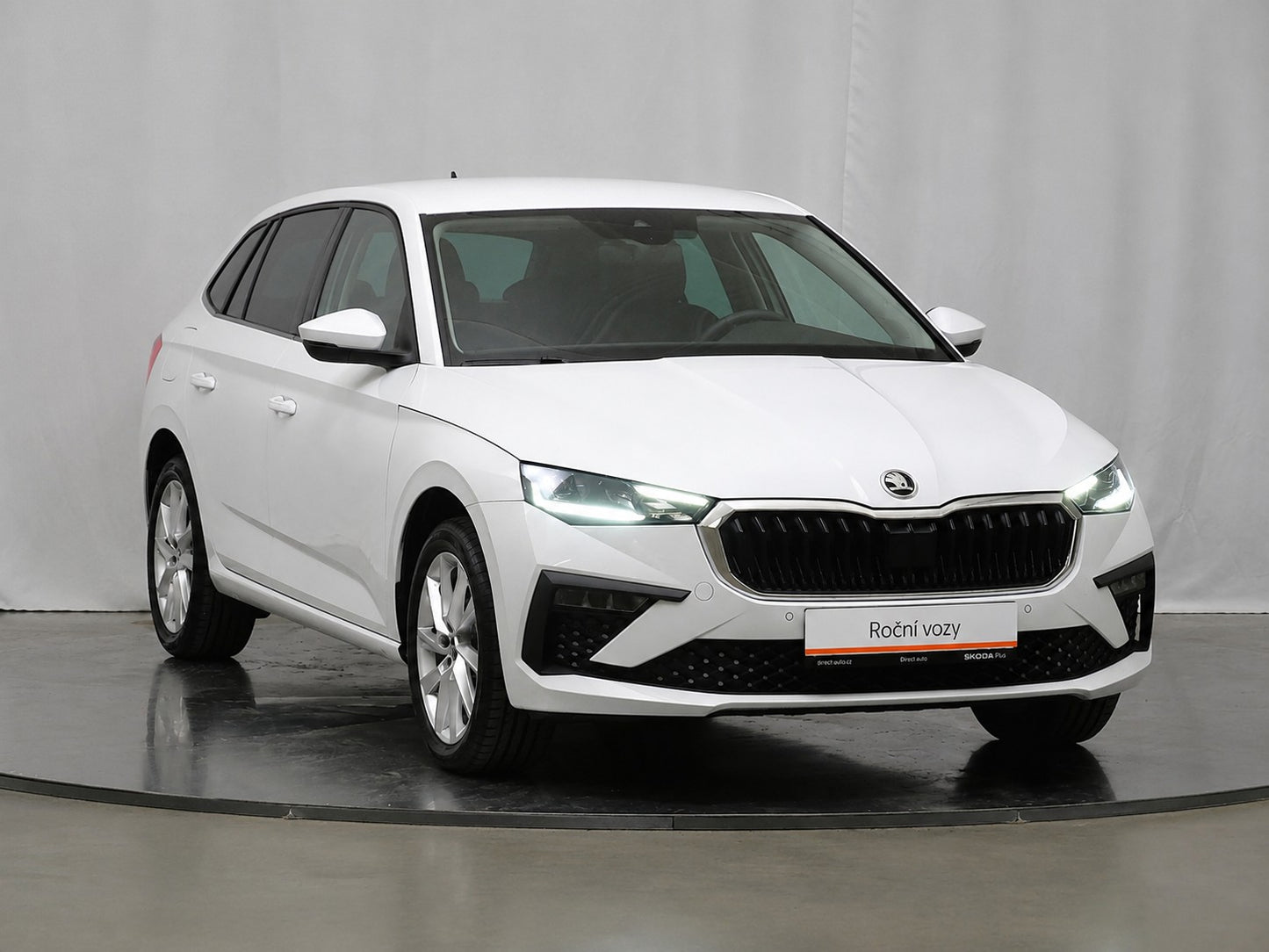 Škoda Scala 1.0 TSI 85 kW Top Selection