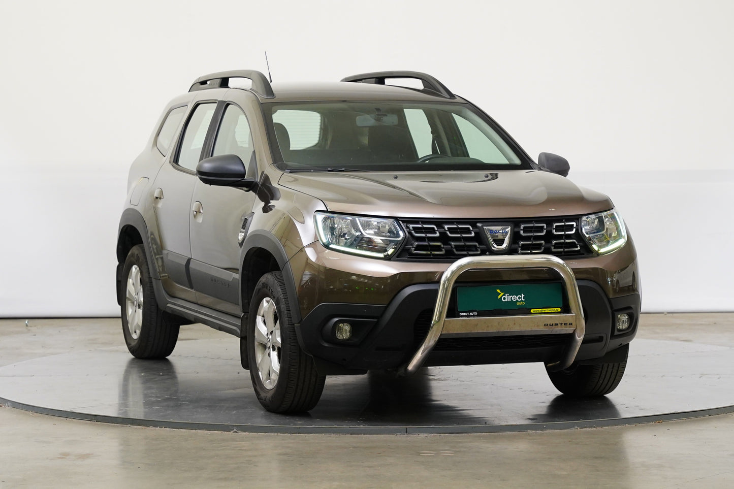 Dacia Duster 1.0 TCe 67 kW LPG