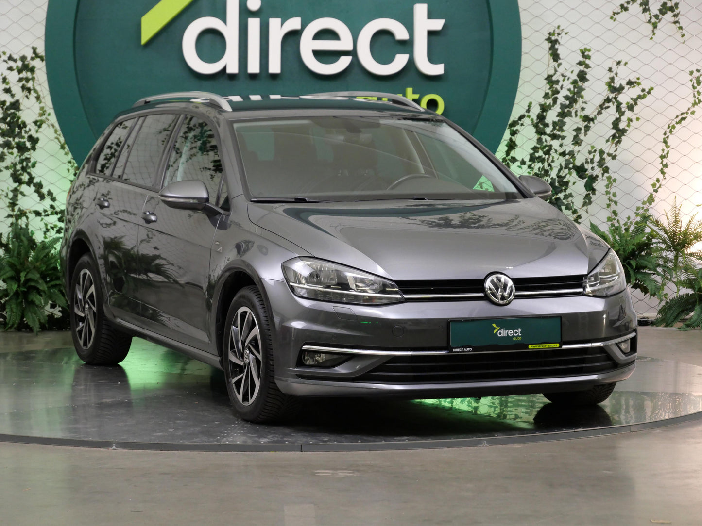 Volkswagen Golf 1.6 TDI 85 kW Join