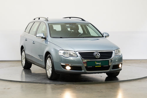 Volkswagen Passat 1.4 TSI 90 kW DSG – foto 8