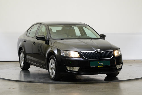 Škoda Octavia 2.0 TDI 110 kW Style – foto 8