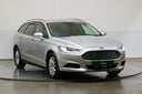 Ford Mondeo 1.5 TDCi 88kW Business Edition