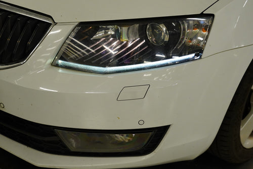 Škoda Octavia 1.0TSi 85kW – foto 8