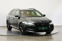 Škoda Superb SportLine 2.0 TSI 140 kW DSG