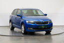 Škoda Rapid RAPID SPB AMB TS 81/1.0 M6F
