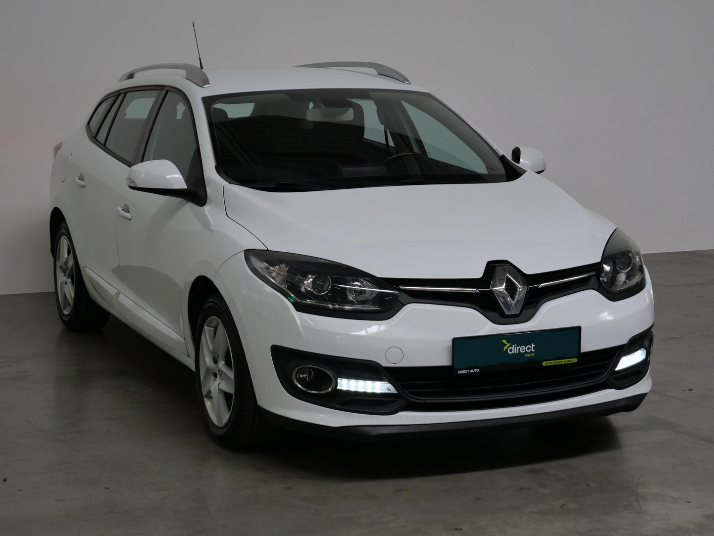 Renault Mégane 1.5 dCi 81 kW