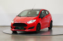 Ford Fiesta 1.0 EcoBoost 92 kW ST-Line