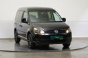 Volkswagen Caddy 1.2 TSI 63 kW Soccer
