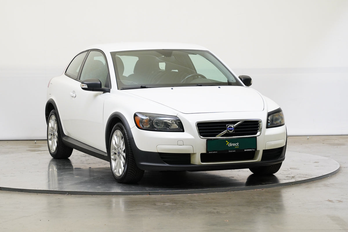 Volvo C30 1.6 i 74 kW Edition – foto 8
