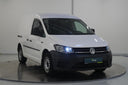 Volkswagen Caddy 1.4 TGI 81 kW