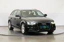 Audi A4 2.0 TFSI 165 kW Quattro S line