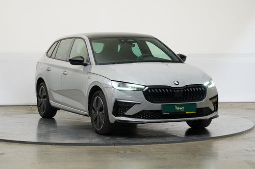 Škoda Scala 1.5 TSI 110 kW DSG Monte Carlo – foto 8