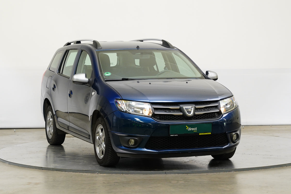Dacia Logan 0.9 TCe 66 kW Celebration – foto 8
